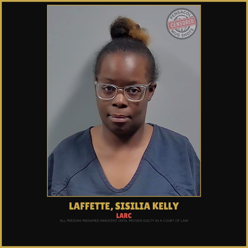 Sisilia Kelly Laffette