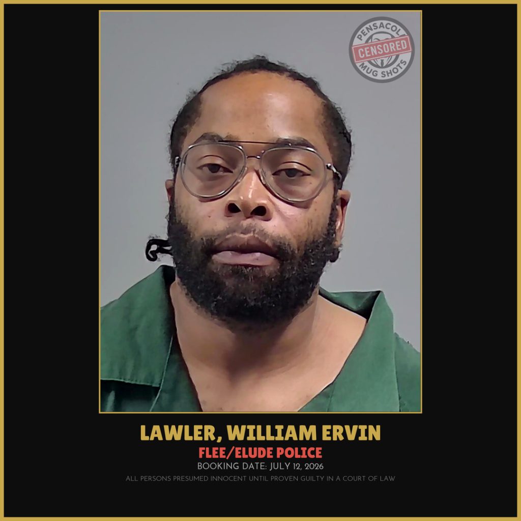 William Ervin Lawler
