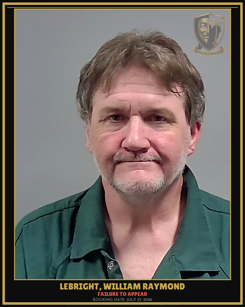 William Raymond Lebright
