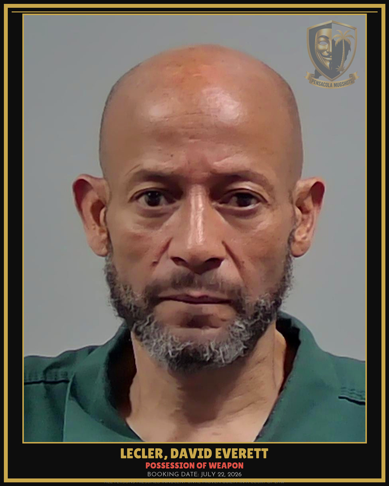 David Everett Lecler