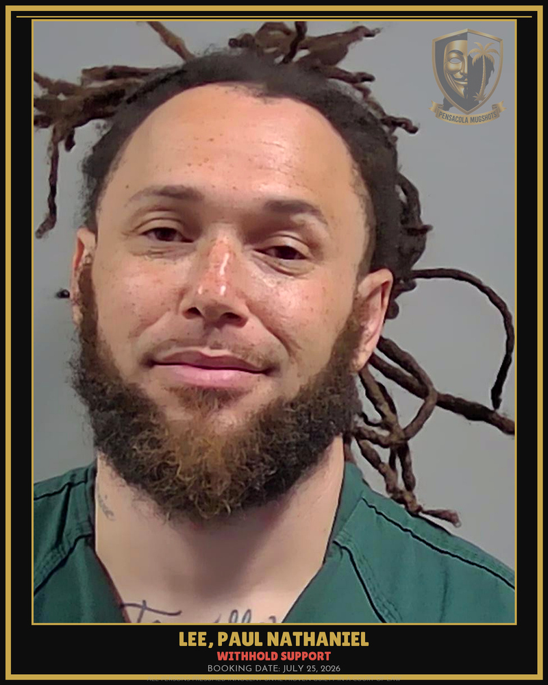 Paul Nathaniel Lee