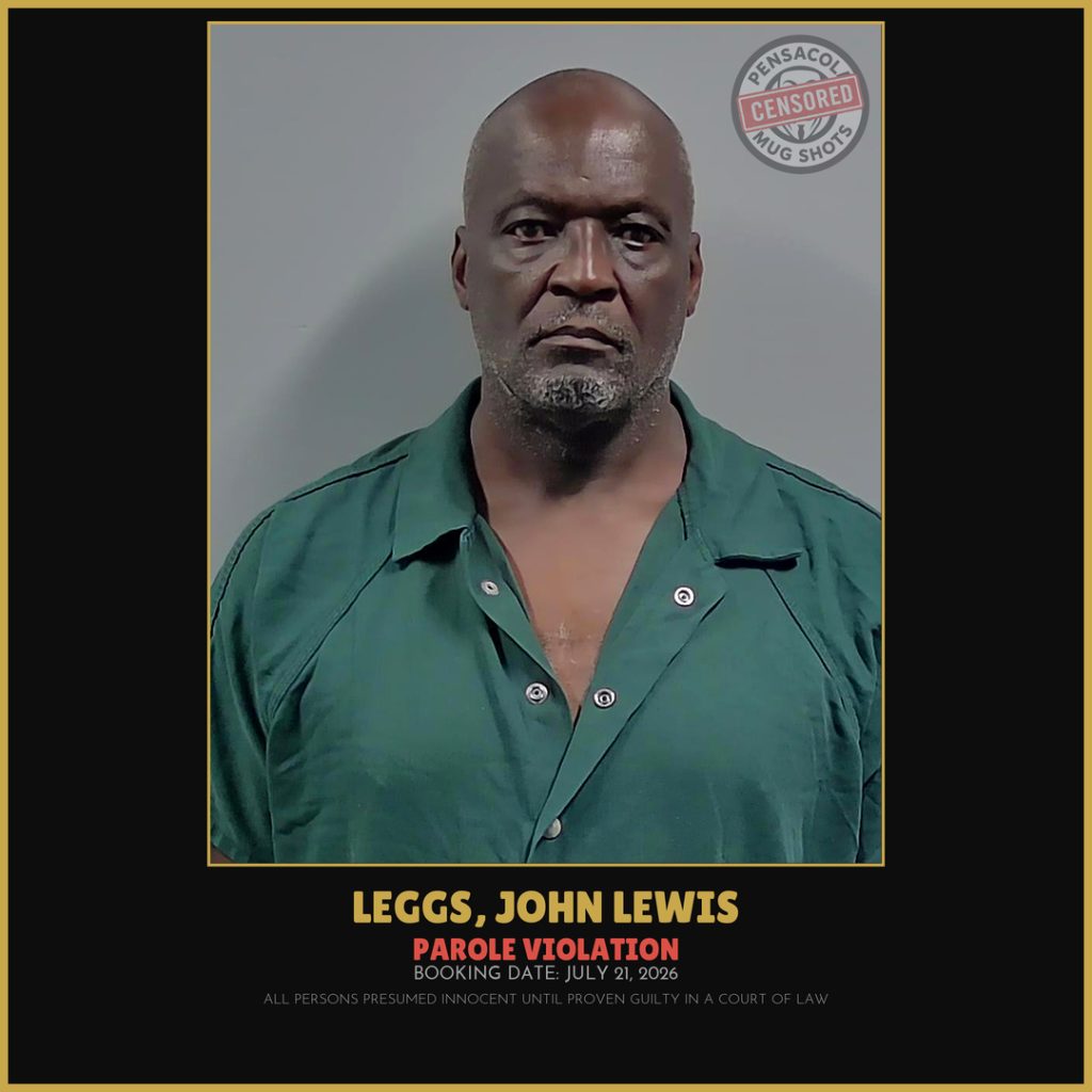 John Lewis Leggs