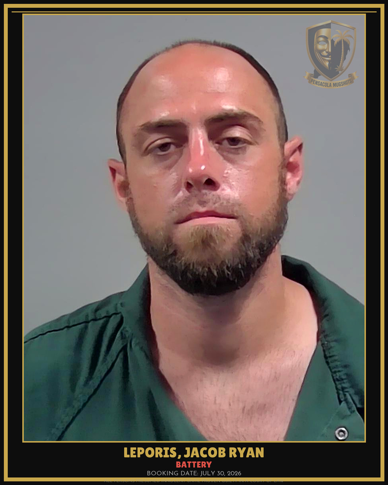 Jacob Ryan Leporis