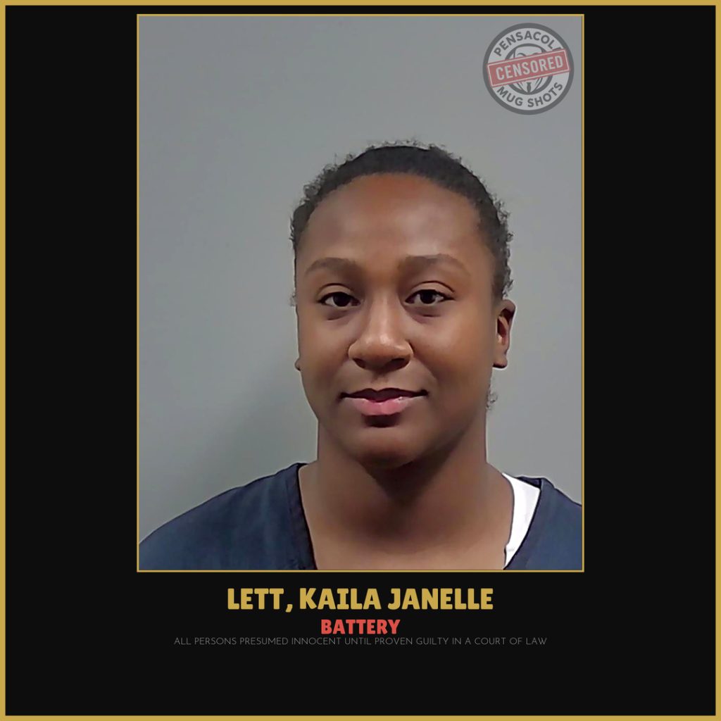 Kaila Janelle Lett