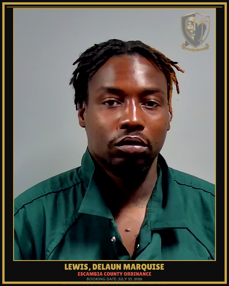 Delaun Marquise Lewis