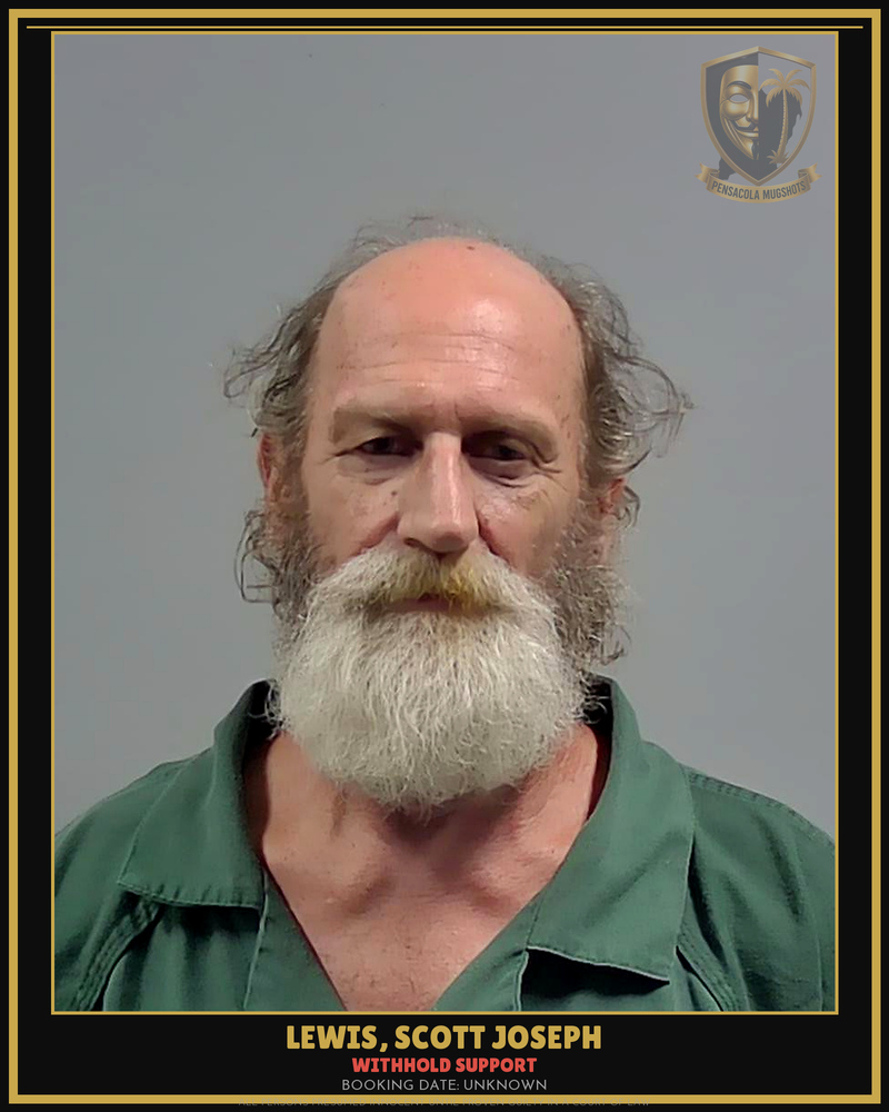 Scott Joseph Lewis