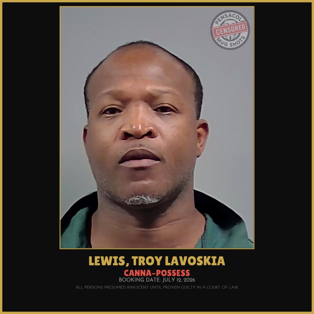 Troy Lavoskia Lewis