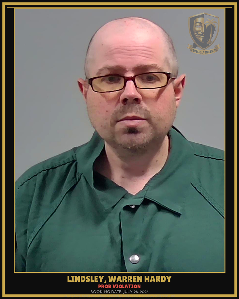Warren Hardy Lindsley