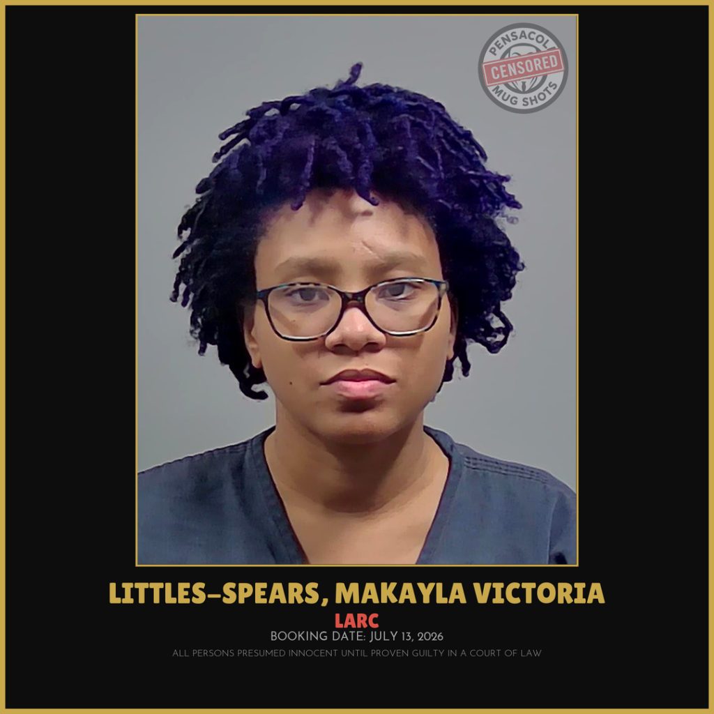 Makayla Victoria Littles-Spears