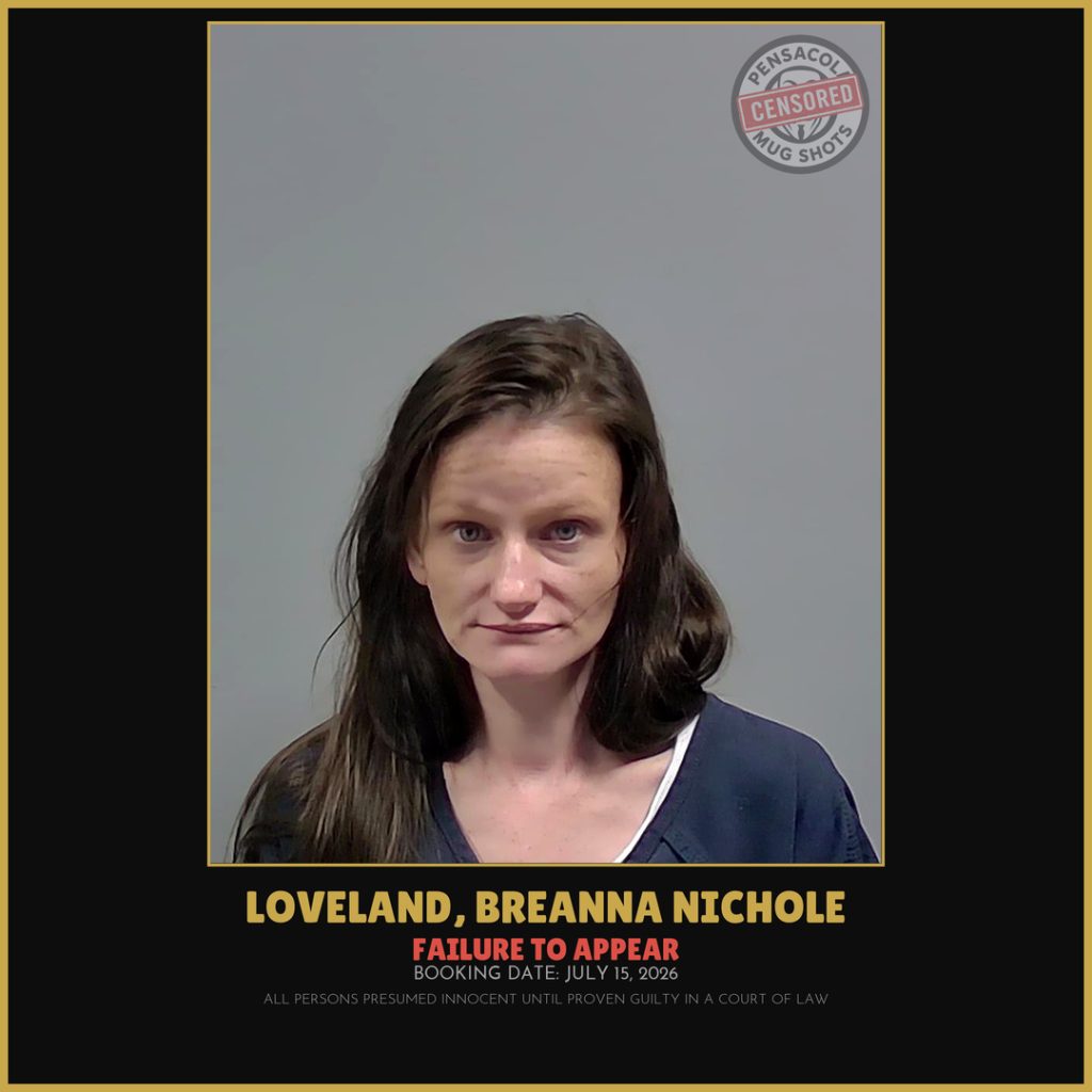 Breanna Nichole Loveland