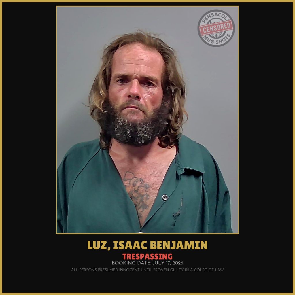 Isaac Benjamin Luz