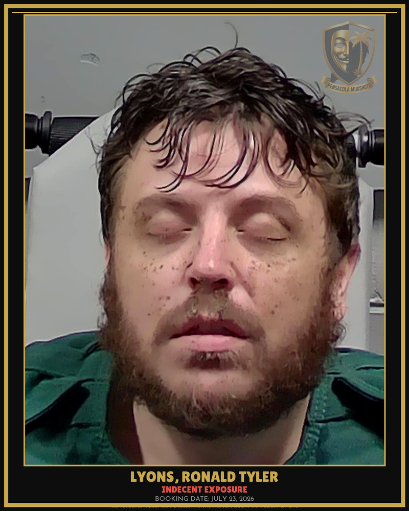Ronald Tyler Lyons