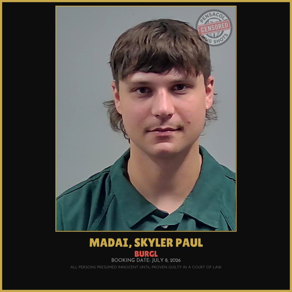 Skyler Paul Madai