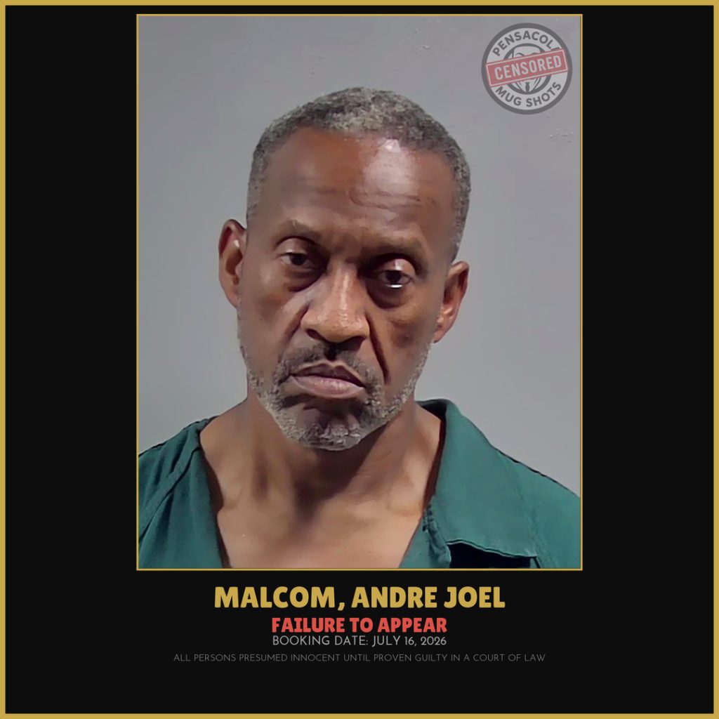 Andre Joel Malcom