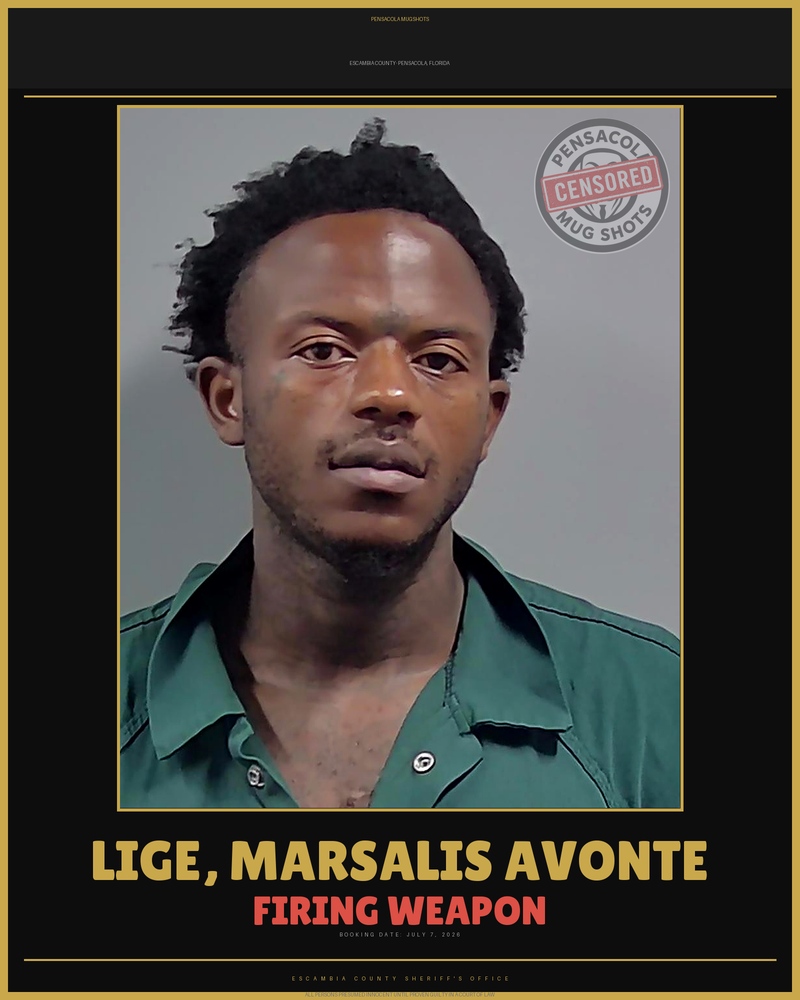 Marsalis Avonte Lige