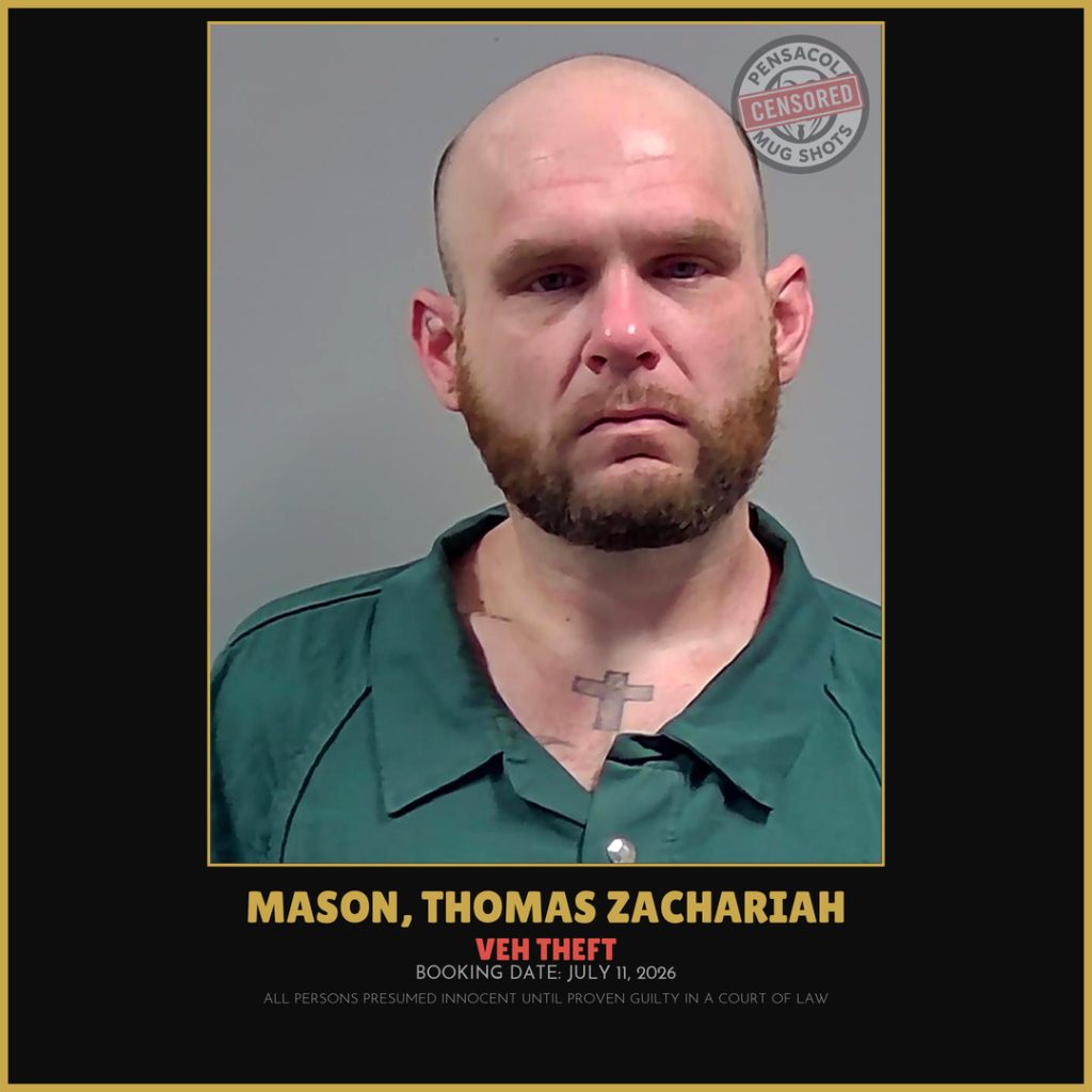 Thomas Zachariah Mason