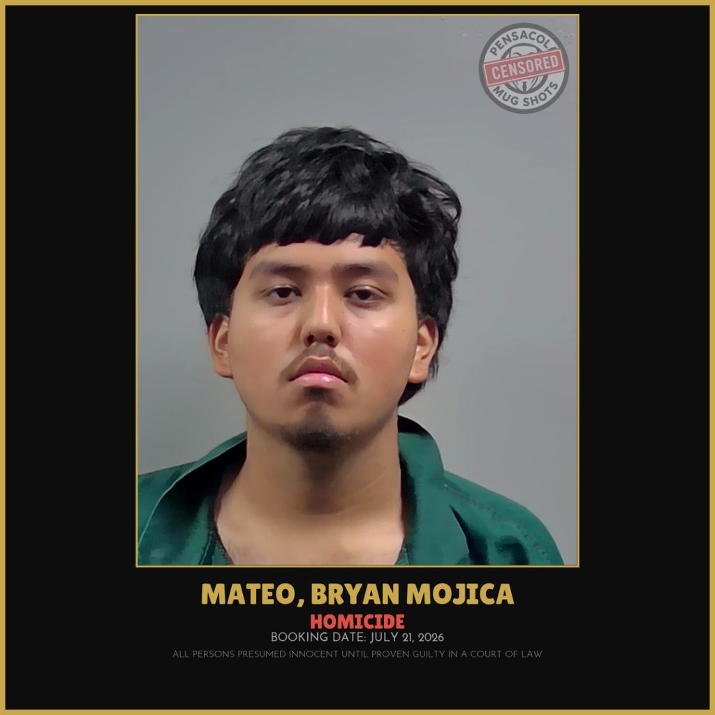 Bryan Mojica Mateo