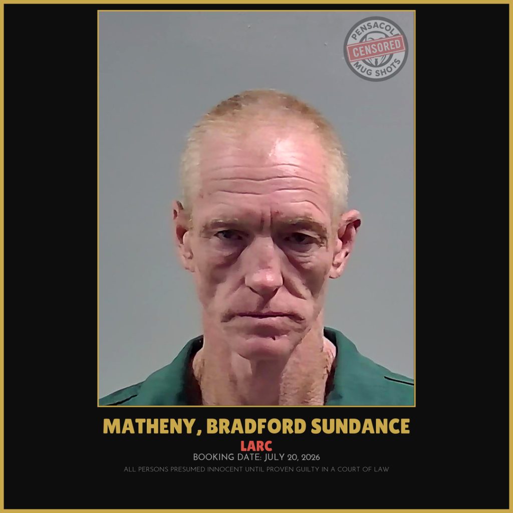 Bradford Sundance Matheny