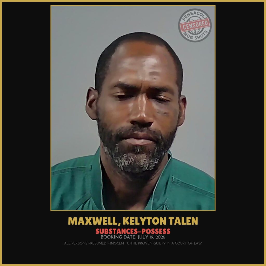 Kelyton Talen Maxwell