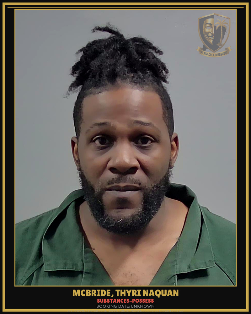 Thyri Naquan McBride
