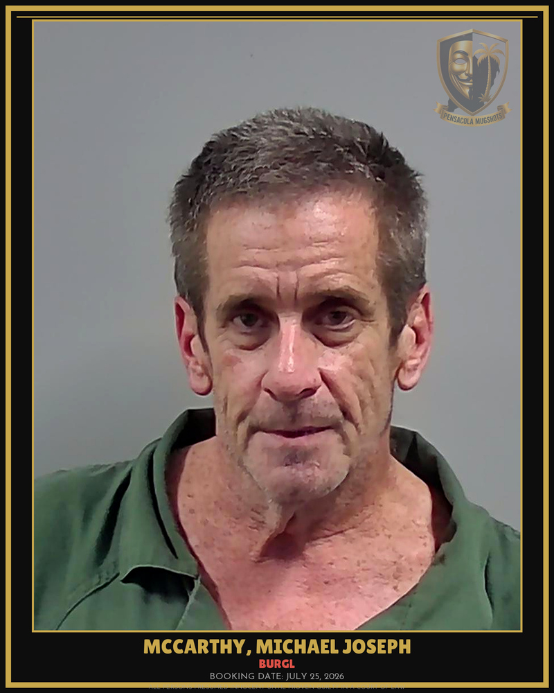 Michael Joseph McCarthy