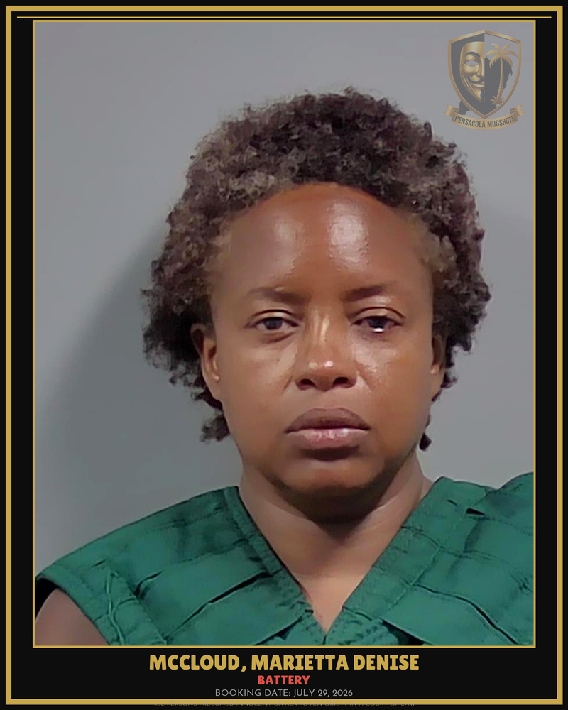 Marietta Denise McCloud