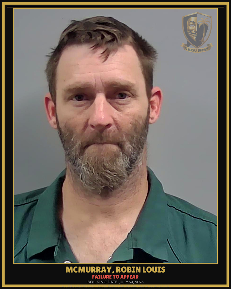 Robin Louis McMurray