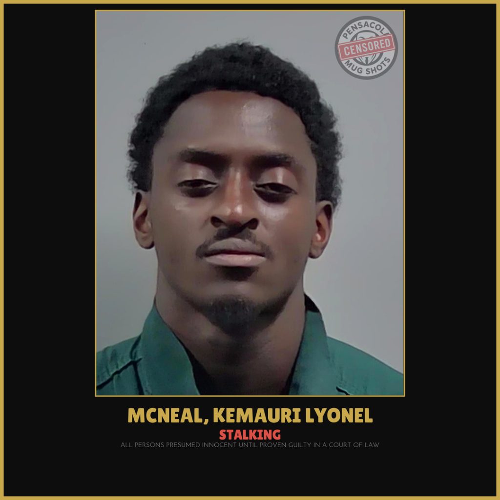 Kemauri Lyonel McNeal