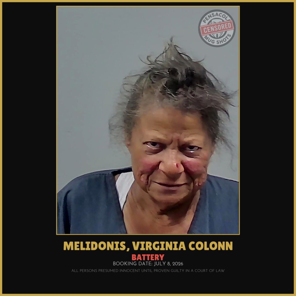 Virginia Colonn Melidonis