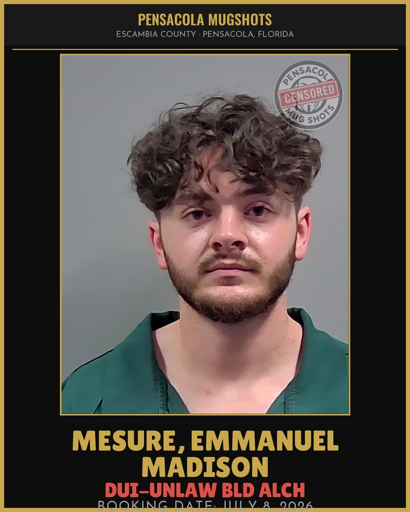 Emmanuel Madison Mesure