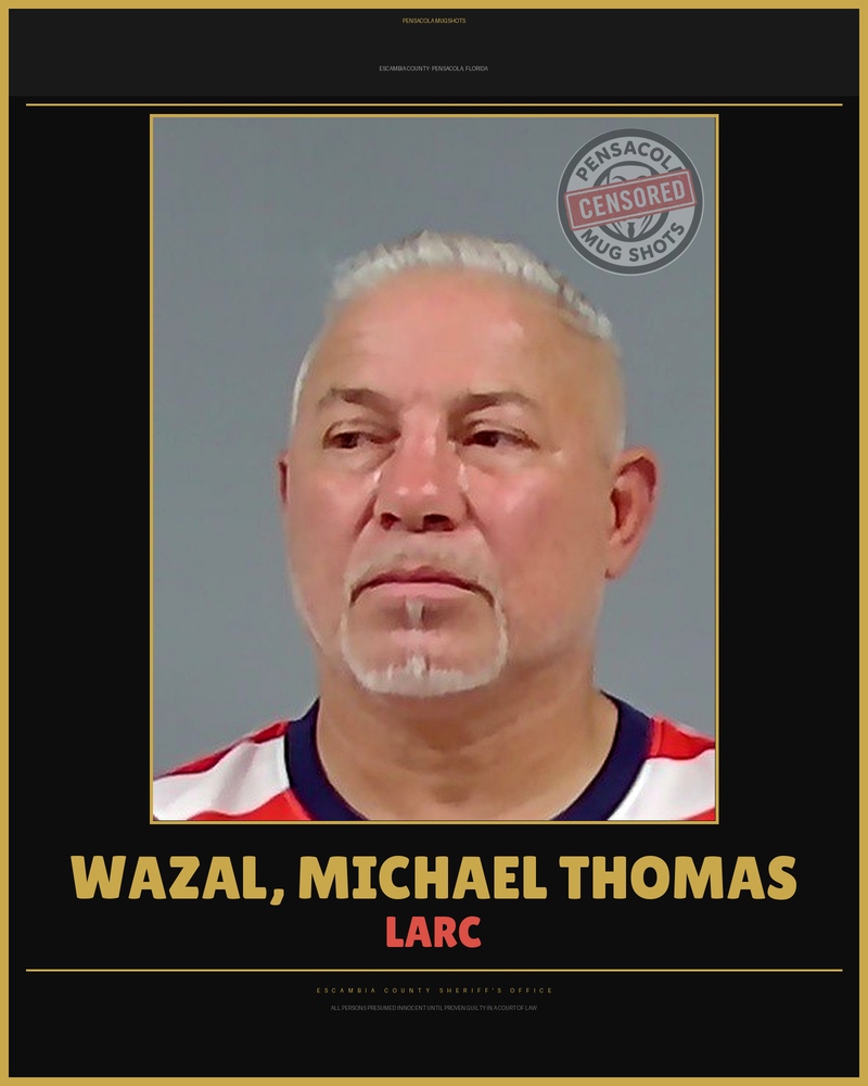 Michael Thomas Wazal