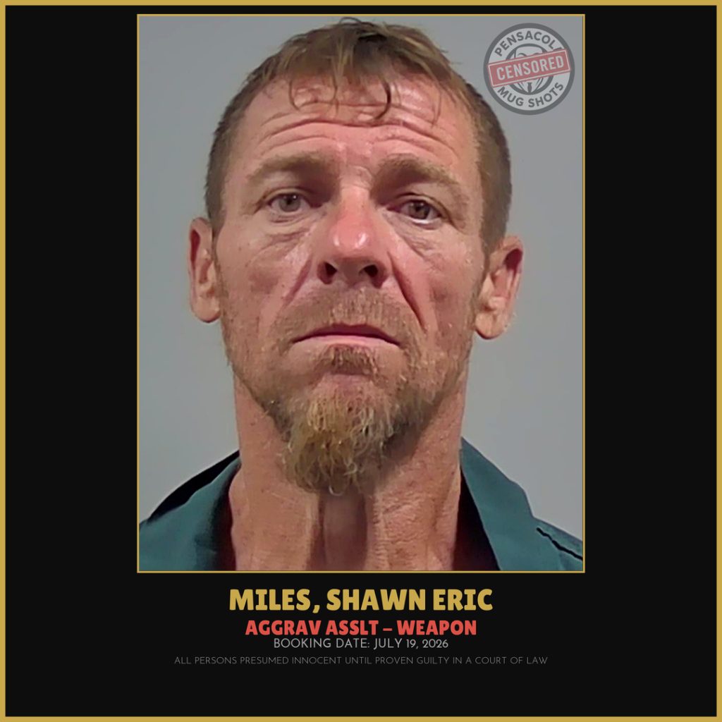 Shawn Eric Miles