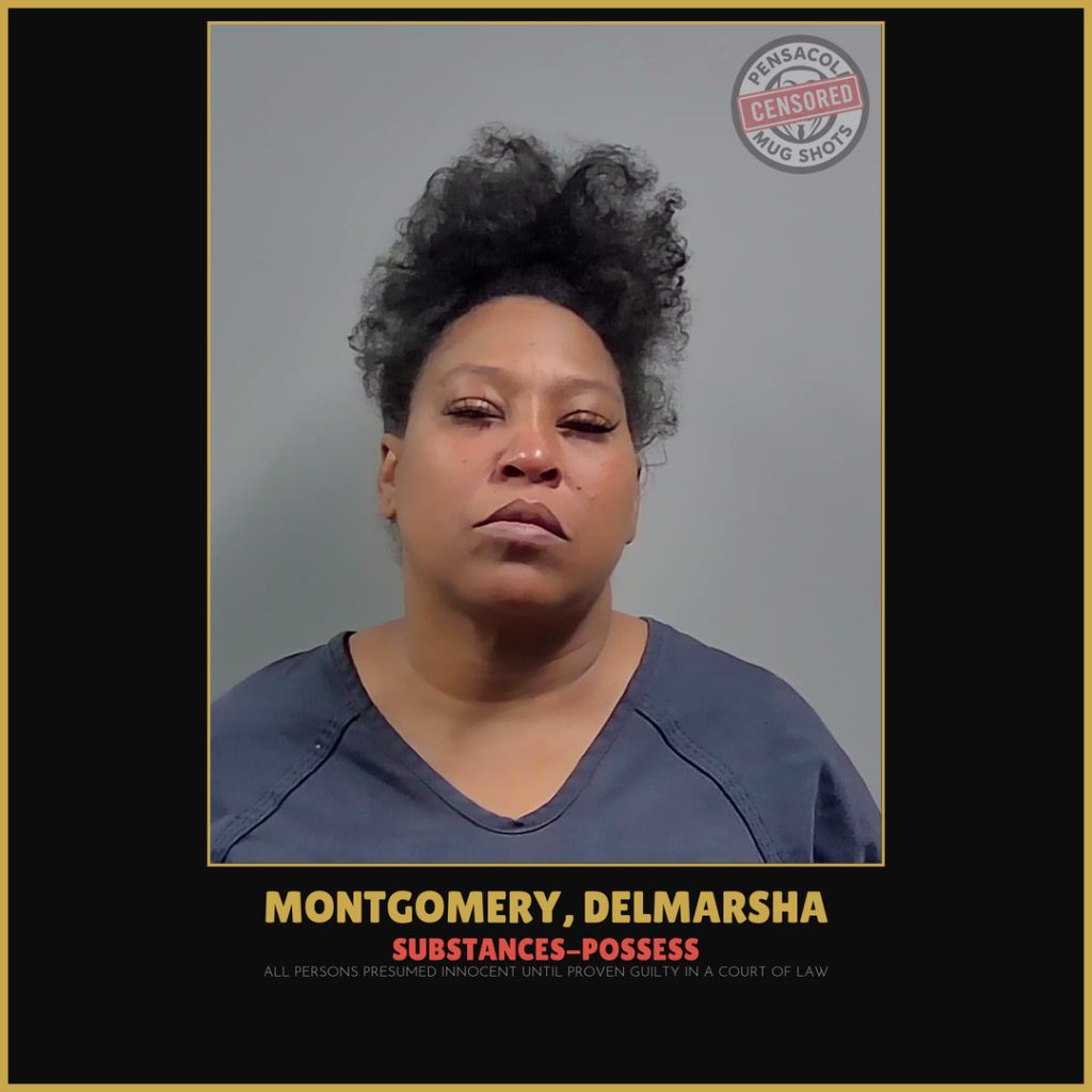 Delmarsha Montgomery