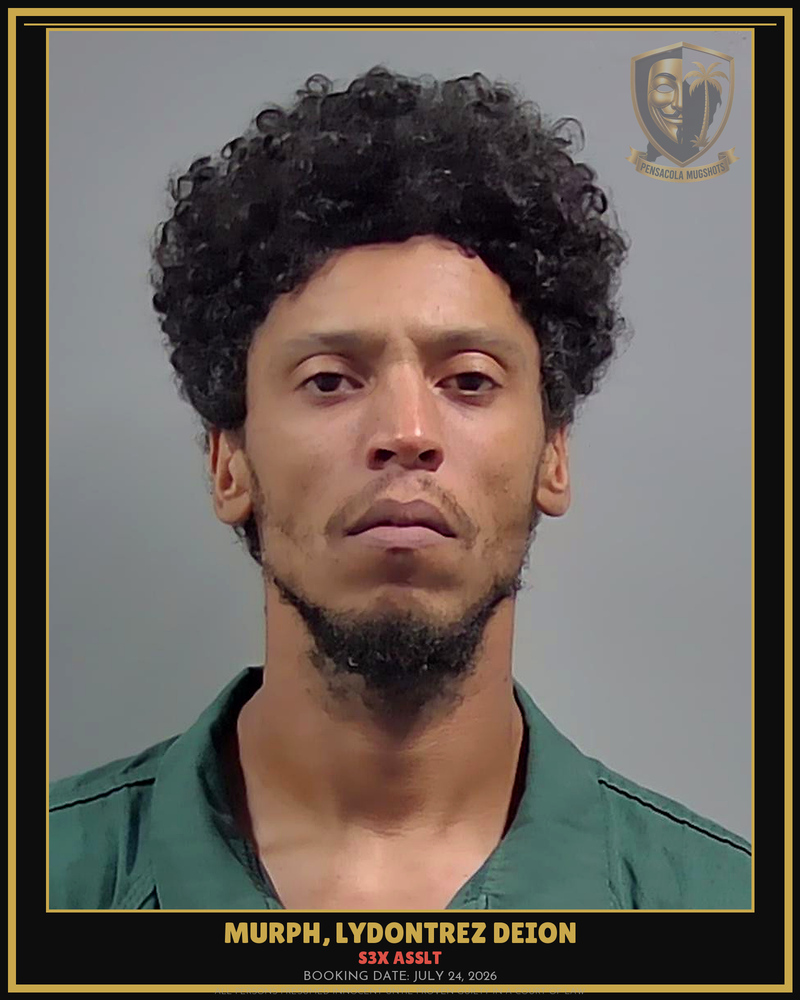 Lydontrez Deion Murph