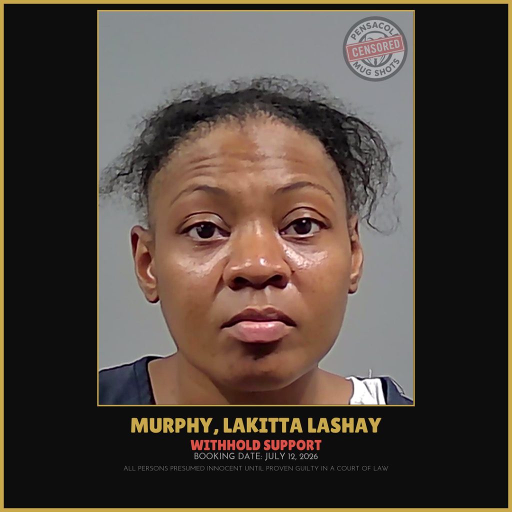Lakitta Lashay Murphy