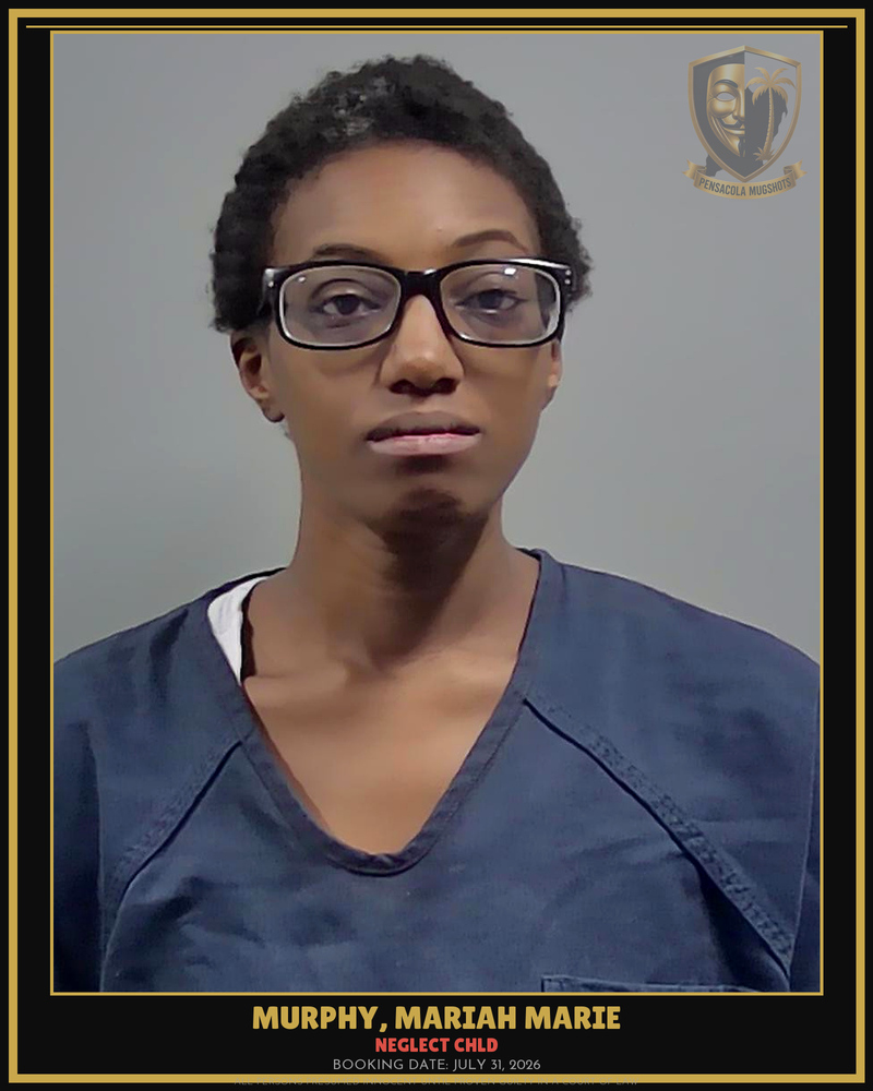 Mariah Marie Murphy