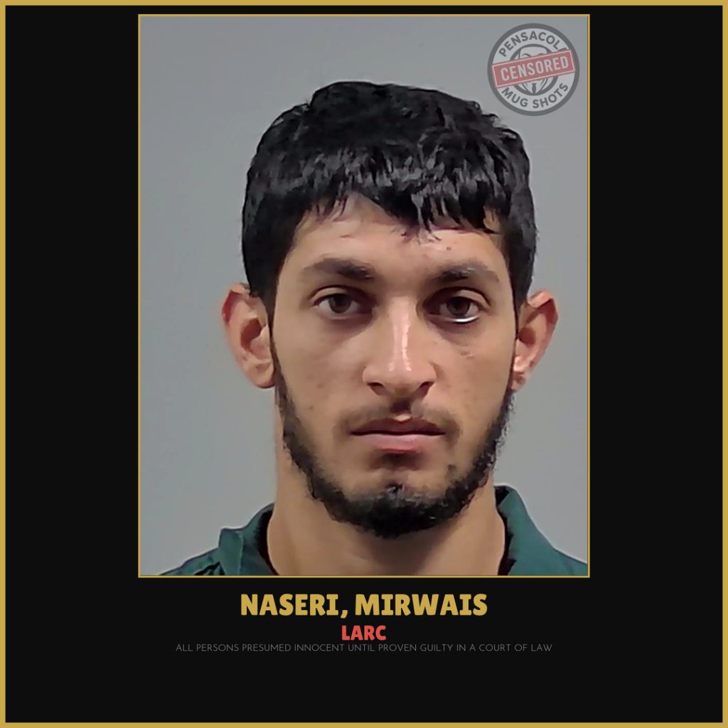 Mirwais Naseri