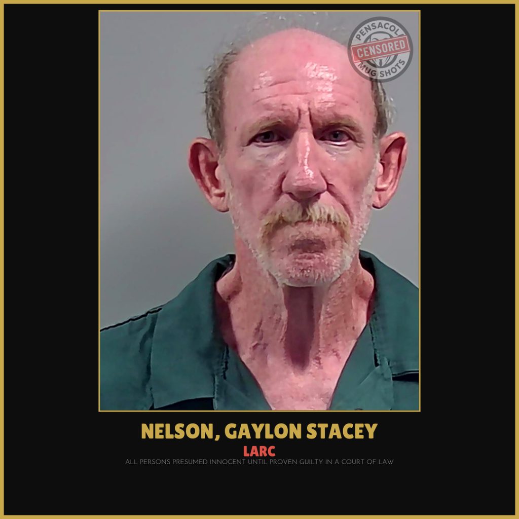 Gaylon Stacey Nelson