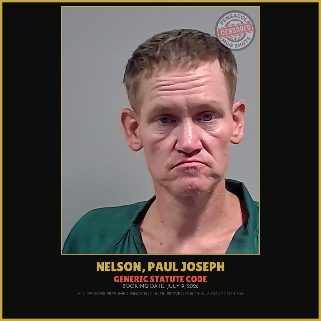 Paul Joseph Nelson