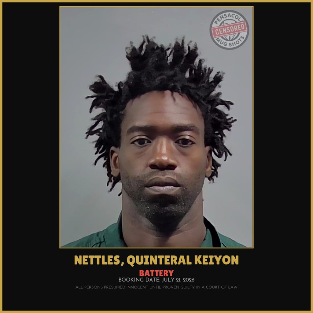Quinteral Keiyon Nettles