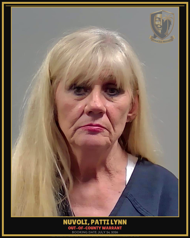 Patti Lynn Nuvoli