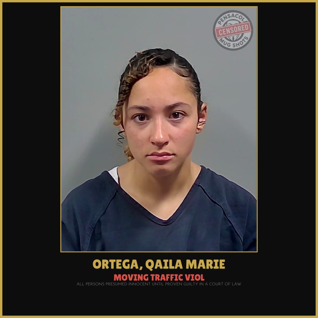 Qaila Marie Ortega