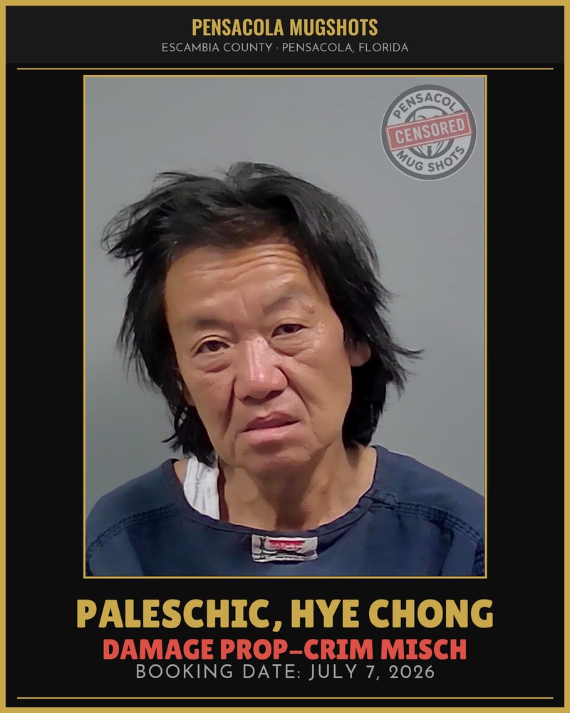 Hye Chong Paleschic