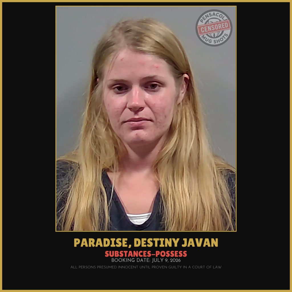 Destiny Javan Paradise
