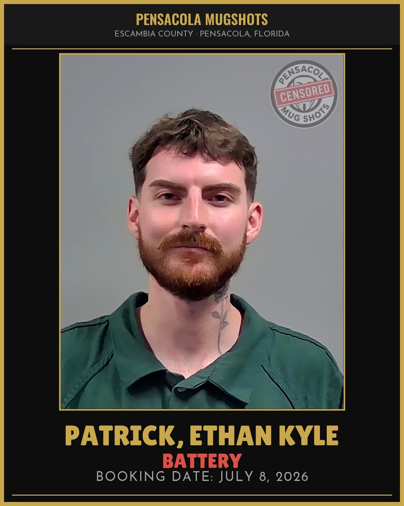 Ethan Kyle Patrick