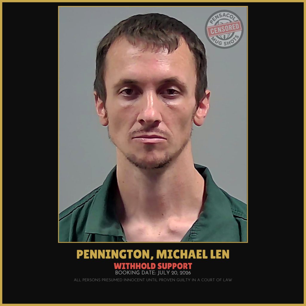 Michael Len Pennington