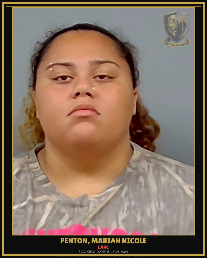 Mariah Nicole Penton