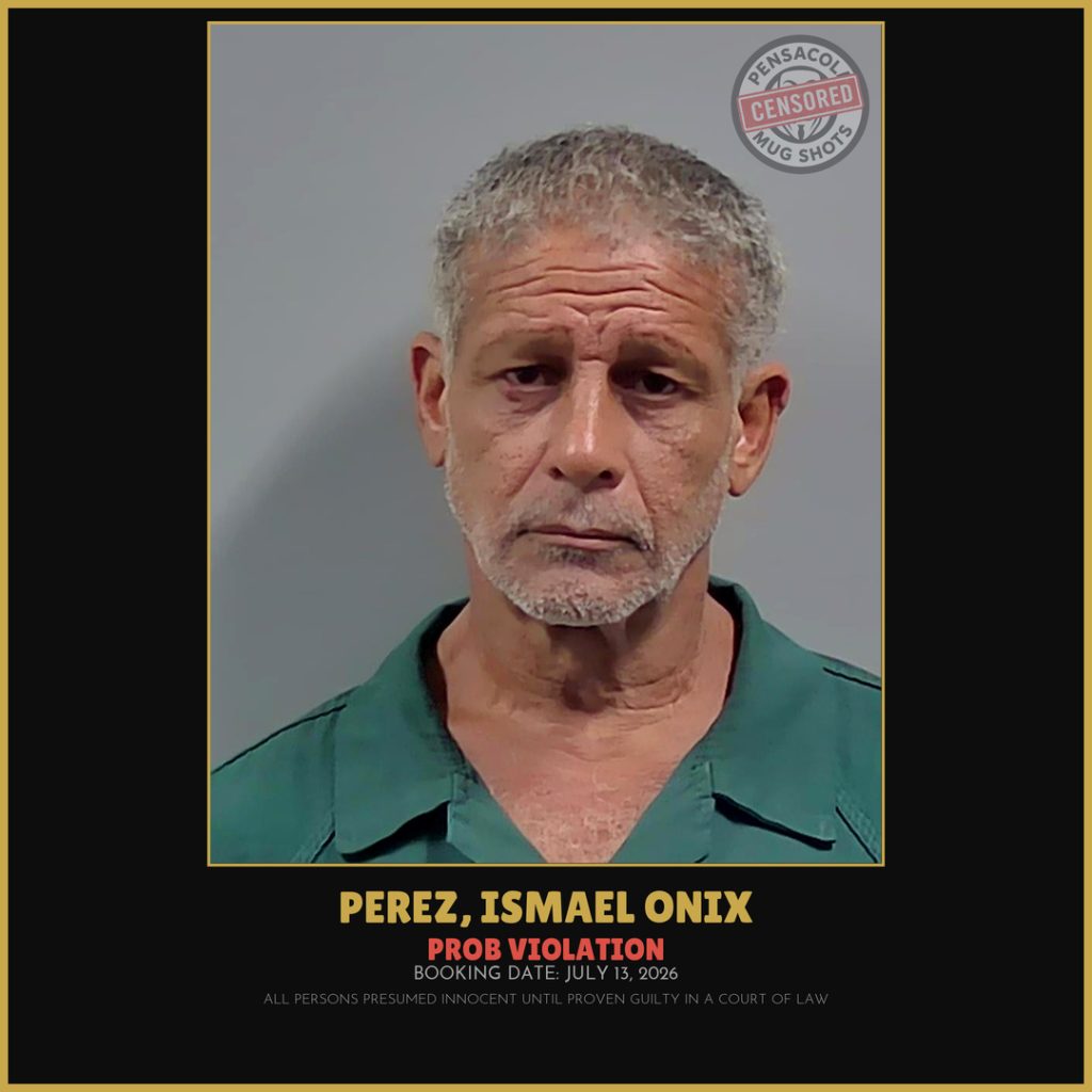 Ismael Onix Perez