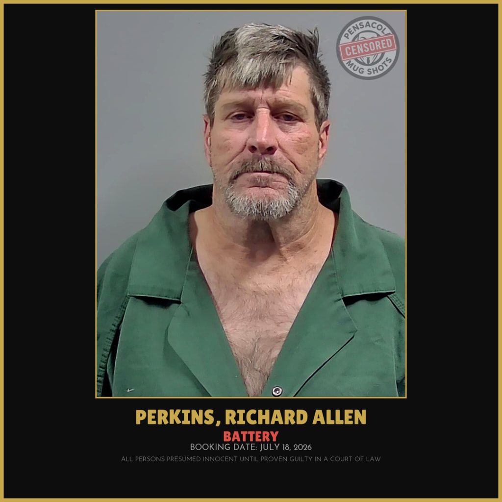Richard Allen Perkins