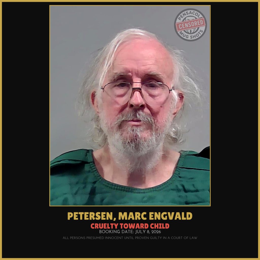 Marc Engvald Petersen